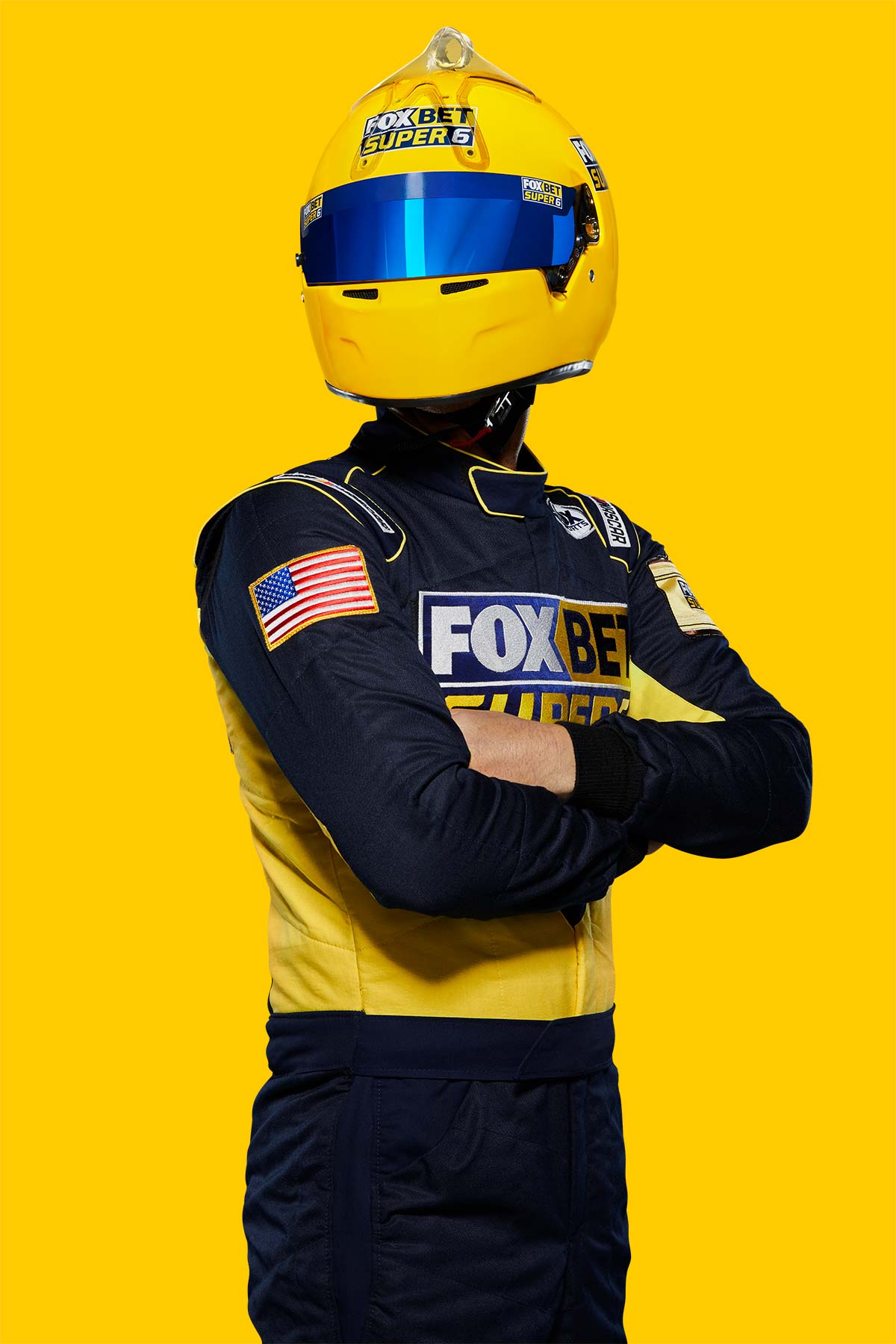 2022_01_25_FOX_BET_Clint_Bowyer_0623RTHelmet